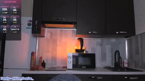 Snapshot of kira_sunrise chatting on 03-06-25, 07:14 Kira online show from 03-06-25, 07:14