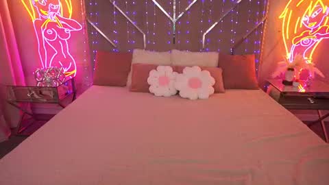 Snapshot of kiracandys chatting on 06-16-26, 08:55 Kira online show from 06-16-26, 08:55