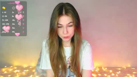 Kira online show from 07-10-26, 02:49