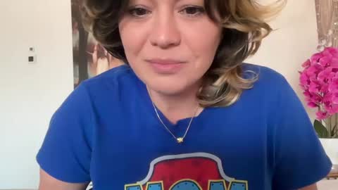 KiraDivine online show from 04-03-26, 12:47