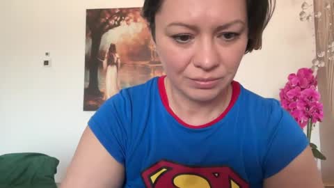 KiraDivine online show from 04-05-26, 01:08