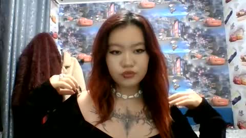 Kira online show from 12-01-25, 06:46