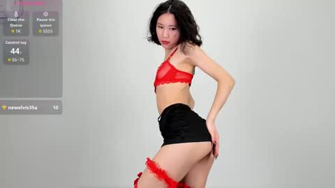 kiraeko online show from 03-27-26, 12:27