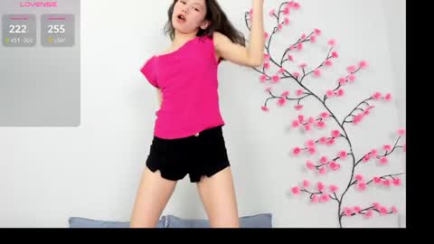 kiraeko online show from 06-16-26, 10:23