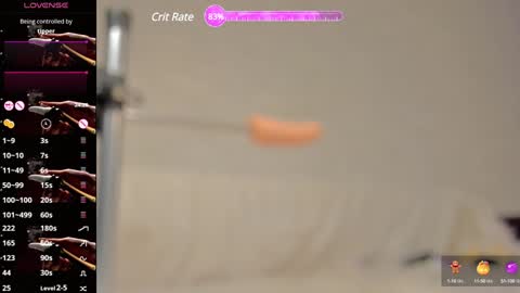 KIra online show from 01-22-25, 08:29