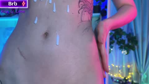 Kira    online show from 12-21-24, 12:31