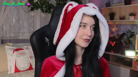 Kira    online show from 12-31-24, 08:45