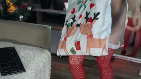 Kira    online show from 01-03-25, 01:38