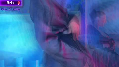 Kira    online show from 01-25-25, 06:46