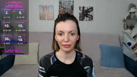 kiramartins cat online show from 12-23-24, 08:25