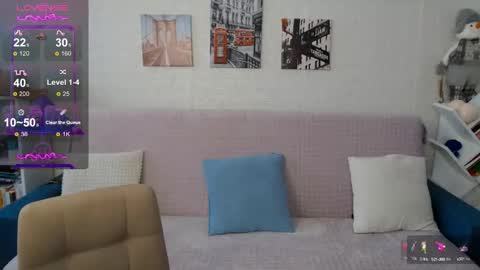 kiramartins cat online show from 02-17-25, 04:42