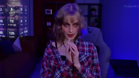 Kira online show from 03-09-26, 08:46