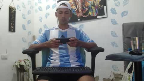 kiran_01 online show from 12-16-25, 12:48