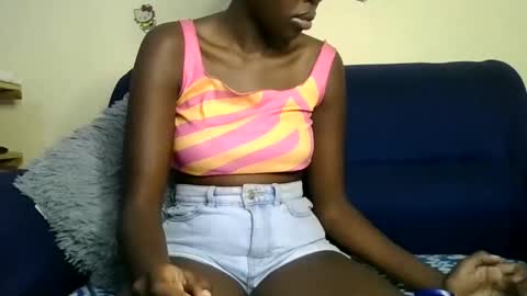 Kira online show from 01-22-25, 01:10