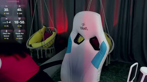 KiraParker online show from 03-30-26, 04:30