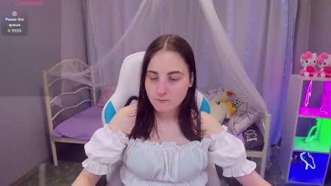 KiraParker online show from 05-10-26, 03:50