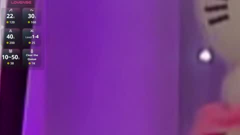 KiraParker online show from 05-25-26, 06:14
