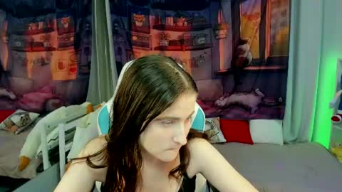 KiraParker online show from 08-02-26, 08:57