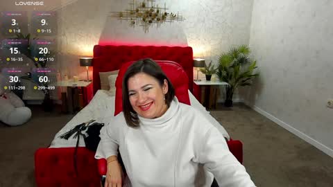 Snapshot of kiraroxx chatting on 01-30-25, 06:54 Kira online show from 01-30-25, 06:54