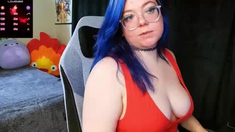 KiraSpitQueen online show from 12-13-24, 05:27