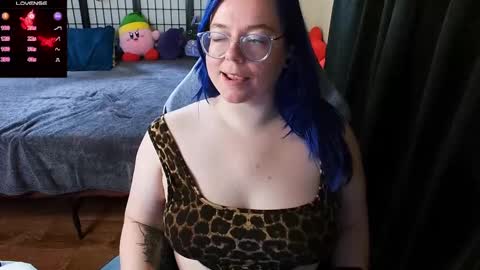 KiraSpitQueen online show from 12-20-24, 06:40