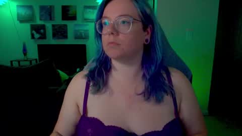 KiraSpitQueen online show from 07-01-26, 03:52