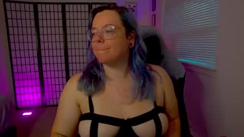 KiraSpitQueen online show from 07-22-26, 03:42