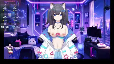 kirasuki online show from 06-28-26, 11:33