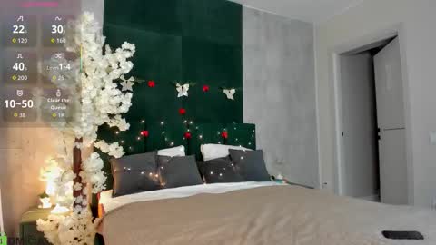 KiraSun online show from 12-19-25, 11:50