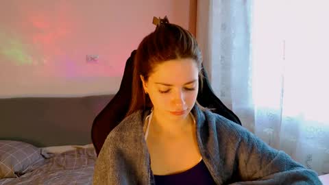 Snapshot of kiravair chatting on 05-16-26, 04:42 kiravair online show from 05-16-26, 04:42