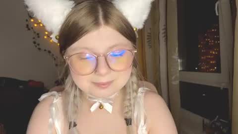 KiraYume online show from 06-16-26, 08:22
