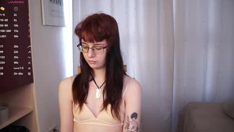 Snapshot of kirazephyr chatting on 09-18-25, 04:14 Kira online show from 09-18-25, 04:14