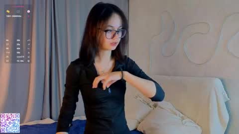 Miko online show from 04-09-26, 06:46