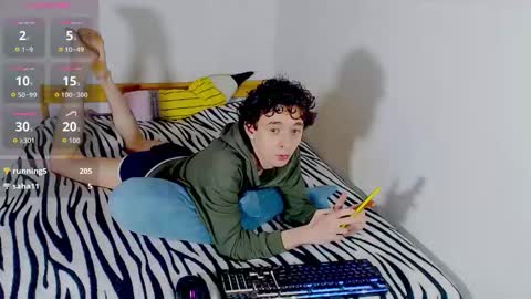 Alan online show from 11-17-25, 02:01