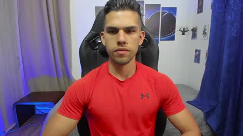 Jacob online show from 01-14-25, 03:11