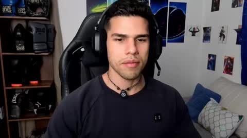 Jacob online show from 11-10-25, 01:26