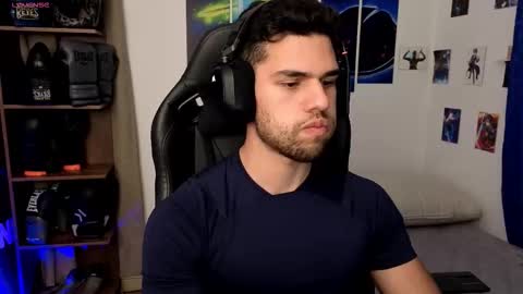 Jacob online show from 01-06-26, 03:21