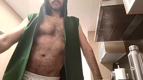 kirlian online show from 02-25-25, 06:53