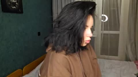 Snapshot of kirunya chatting on 02-26-26, 10:31 Kira online show from 02-26-26, 10:31