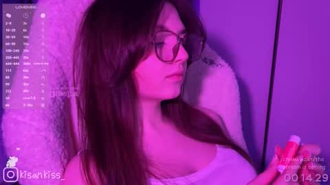 kisankiss online show from 03-19-26, 03:27