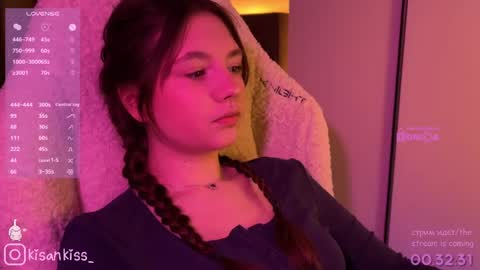 kisankiss online show from 04-01-26, 04:26