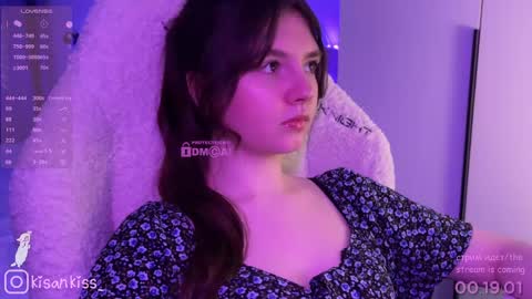 Snapshot of kisankiss chatting on 05-17-26, 10:06 kisankiss online show from 05-17-26, 10:06