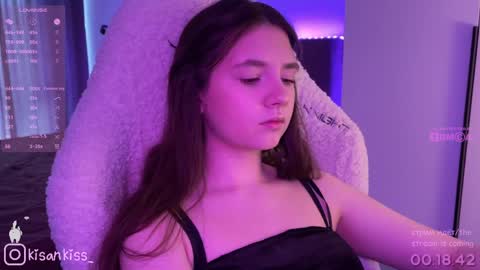 Snapshot of kisankiss chatting on 05-28-26, 02:25 kisankiss online show from 05-28-26, 02:25