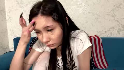 Hina online show from 03-14-26, 12:21