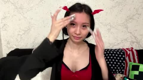 Hina online show from 04-09-26, 01:05