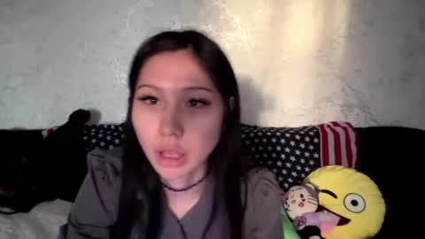 Hina online show from 04-12-26, 01:05