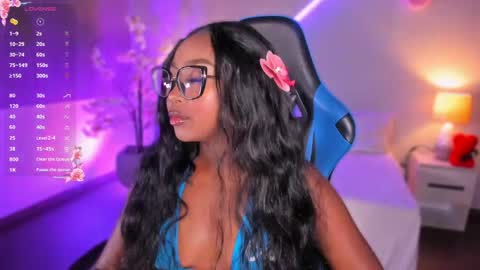 kishalove_ online show from 03-20-26, 10:20