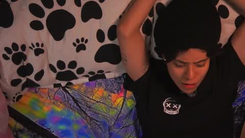 kishiranma online show from 09-18-25, 12:01