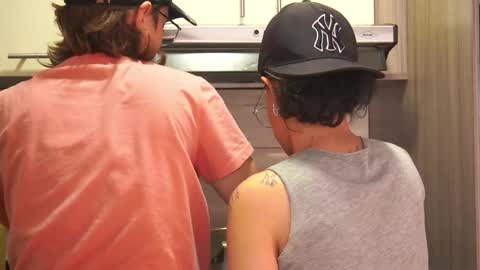 kishiranma online show from 09-29-25, 06:24