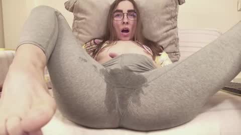 Wet Girl online show from 10-27-25, 11:58